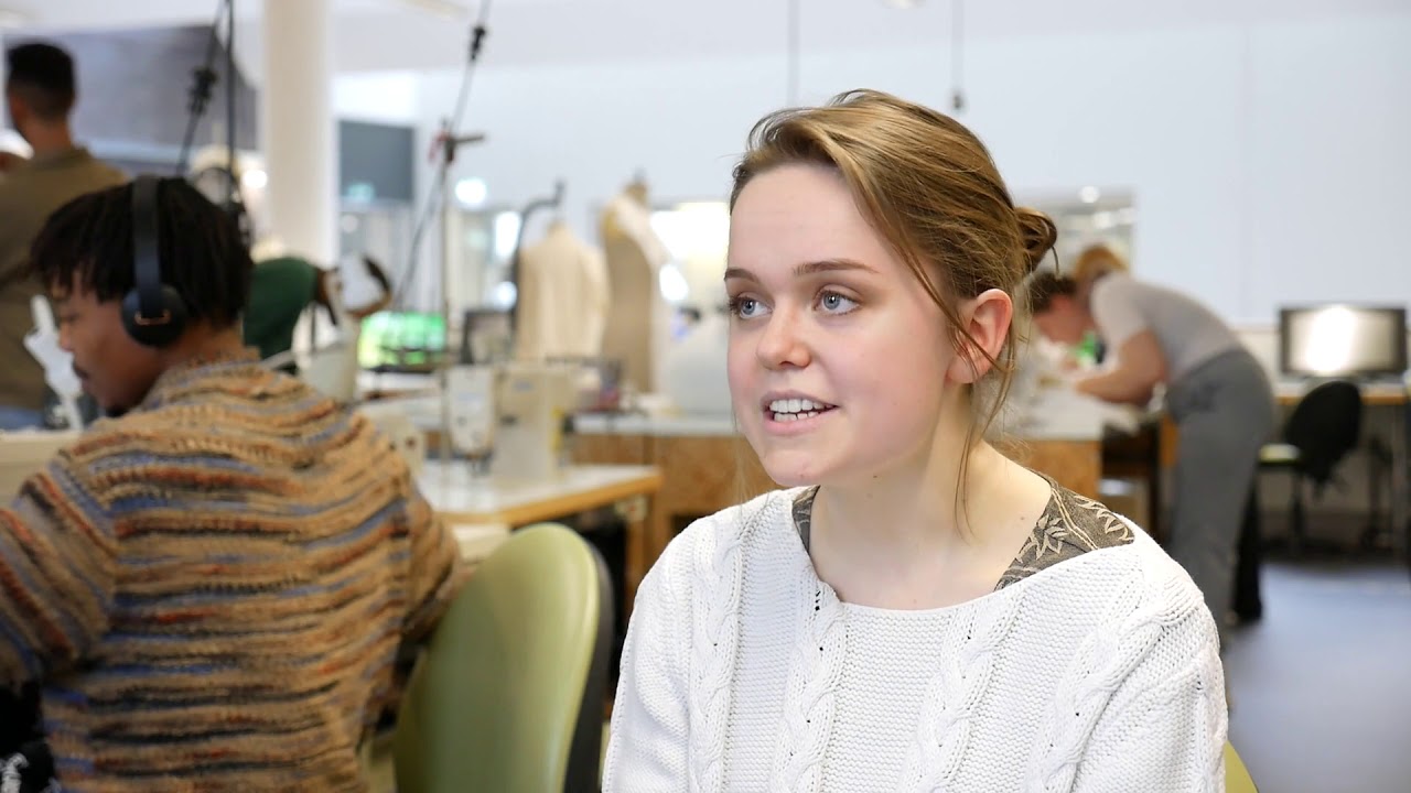 School of Arts, Media & Creative Technology: Putting your portfolio together