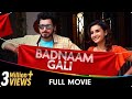 Badnaam Gali Hindi Full Movie Divyenndu Patralekha Dolly Ahluwalia Paritosh Sand