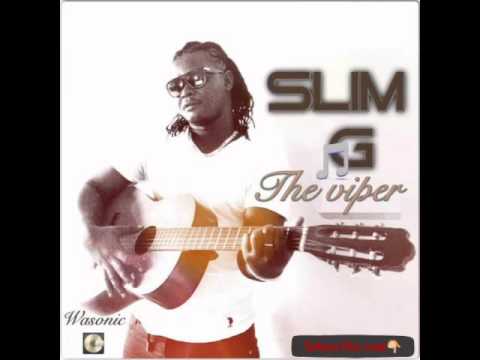 Sierra Leone Music 2016 - Slim G (The viper)