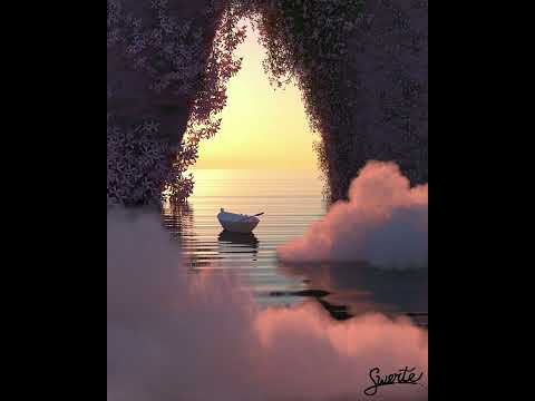 free smino x saba type beat "angel" / produced by swerte