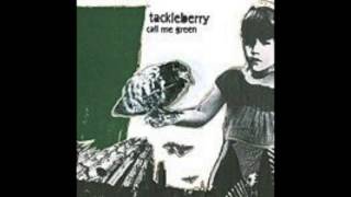 tackleberry - call me green (full album)