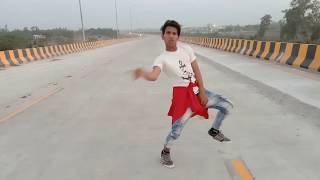 Badshah HAR GHOONT ME SWAG/Dance By Amit Rajwanshi