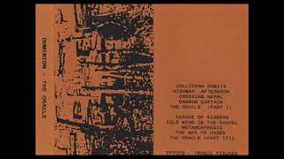 Dominion - The Oracle (I + III)