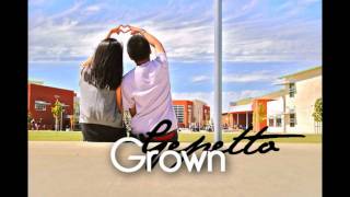Grown - Gepetto + Download Link