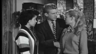 Annette - Teddy (from the Annette Sings Anka LP)