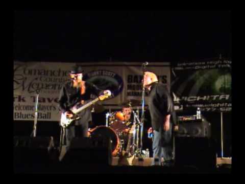 Malford Milligan & John Gaar Band -  Blindside
