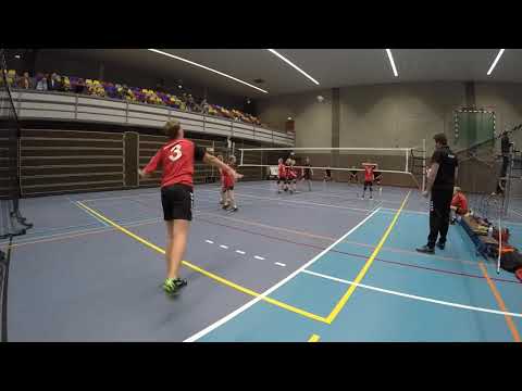 20181027 VCV JB1 - Utrecht JB1