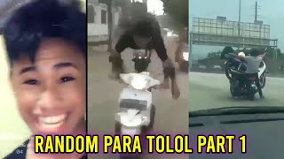Download lagu Random Para Tolol Part 1 - Indonesia Funny Videos Tahan Tawa 7 Menit mp3