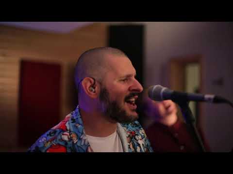 4am - We Are Coming Home (STFD Studio Session)