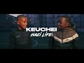 Keuchei - Hazi Life (Clip Officiel)