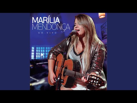 Voz do Coração - Marília Mendonça