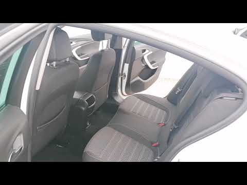 VAUXHALL INSIGNIA - DG65OJU