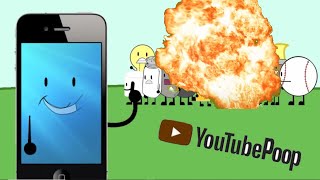 Cover art for I I Mephone!