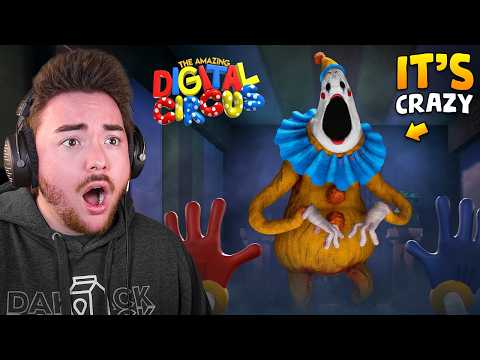 TADC HORROR GAME...