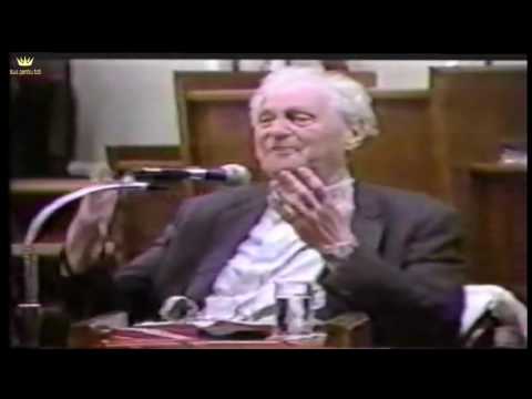 Cum sa iubesti cel mai mare rau - Richard Wurmbrand