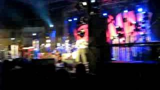 Mi trovo nuovo - Afterhours live in Firenze