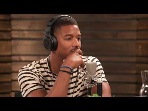 OTHERtone on Beats 1 - Michael B Jordan