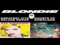 Blondie-I Want To Drag You Around 