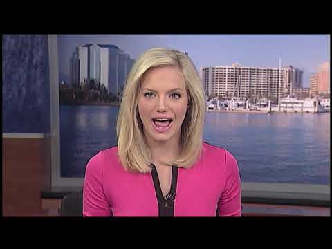 Video: ABC 7 News at 5:30pm - Wednesday October 3, 2018