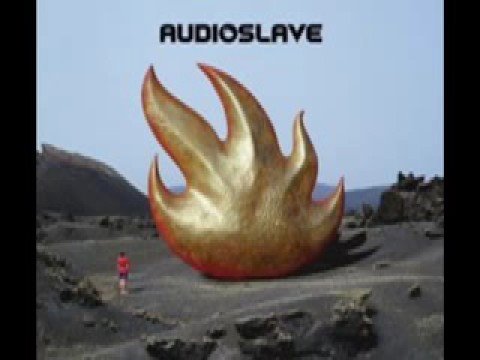 Audio Slave - Like A Stone