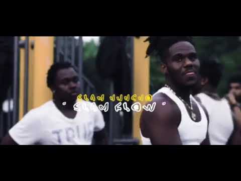 Slam Huncho - Slam Flow ( Official Video) | DIR 4QKP