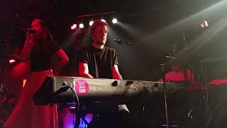 Lilly Among Clouds "Everyone Else” Cafe Glocksee Hannover 06 02 2018