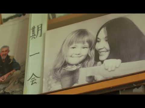 Д/ф "Клара (Клара Юсупжанова)" (2024) [4K] реж. Тыныстан Темиржан