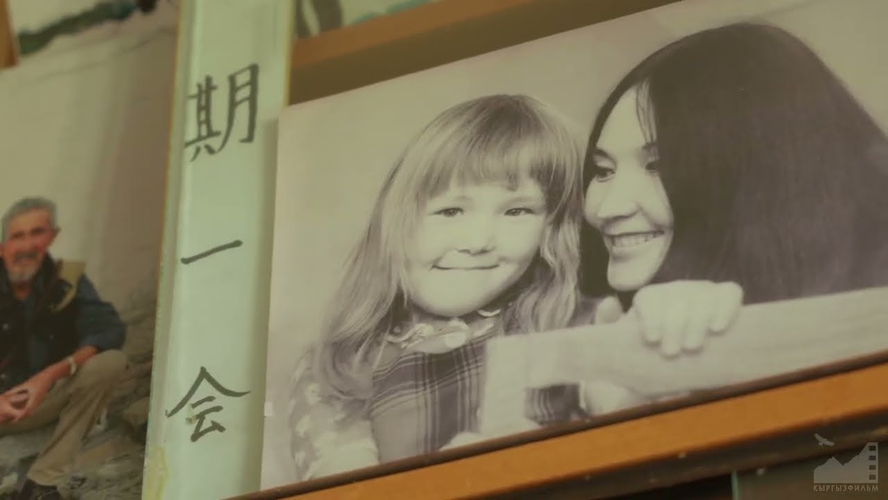 Miniature de la vidéo Д/ф "Клара (Клара Юсупжанова)" (2024) [4K] реж. Тыныстан Темиржан du film Клара