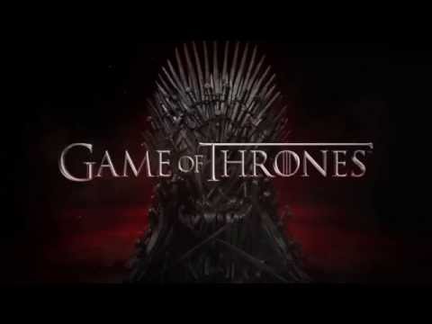 Game Of Thrones Theme - Misc Television
