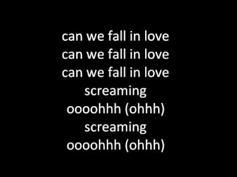 Ray J - Can we fall in love w/lyrics