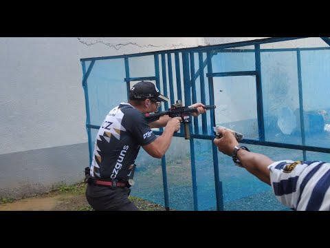 Eric Grauffel @ 22nd Bolo Cup (PCC)