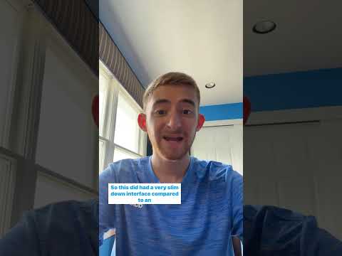 Is this the Apple Watch Prototype? #applewatch #apple #ipod #vintageapple