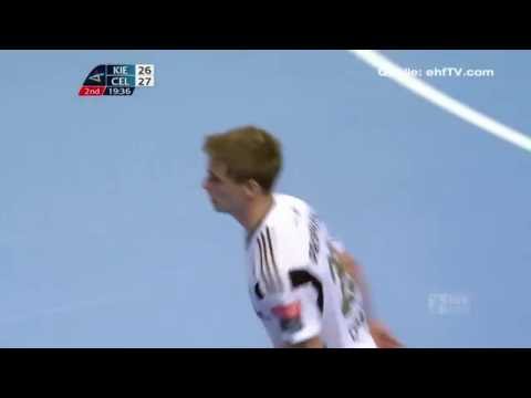 TOR 3 - Rune Dahmke - DKB Tor der Saison 2015/16