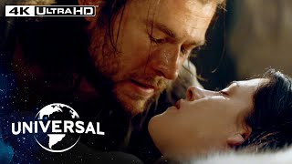 Snow White and the Huntsman (2012) Video