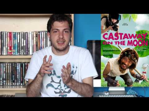 LostMovies - Castaway On The Moon - Oriental Movies #01