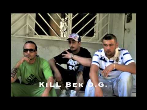 Killa Hakan   Güllerin Solacak Bek (dis to  sagopa kajmer) 2013