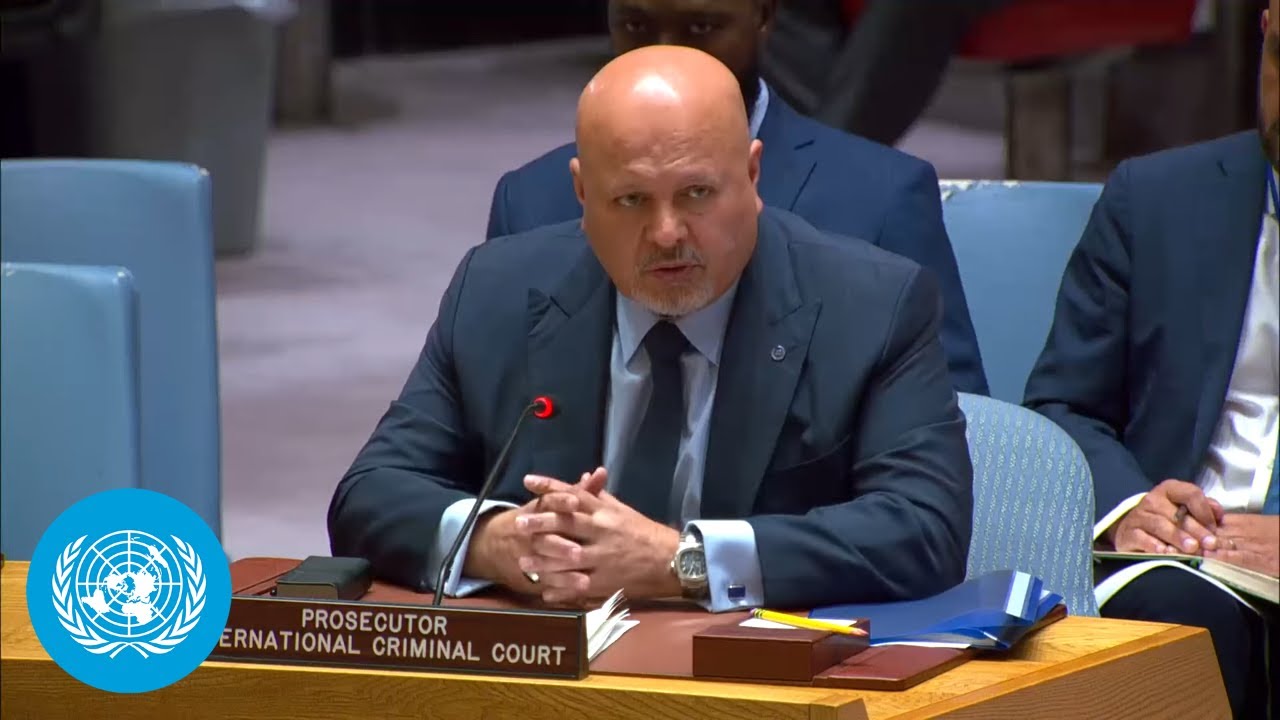 Darfur: 6 months of misery and torment - Security Council Briefing | United Nations