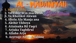 Download lagu AL-MADANIYAH - Best album mp3