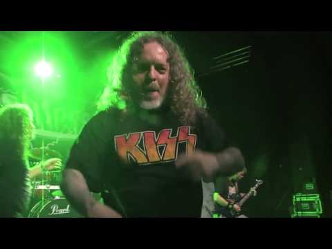 Fleshless - Live at Carange Feast 2012