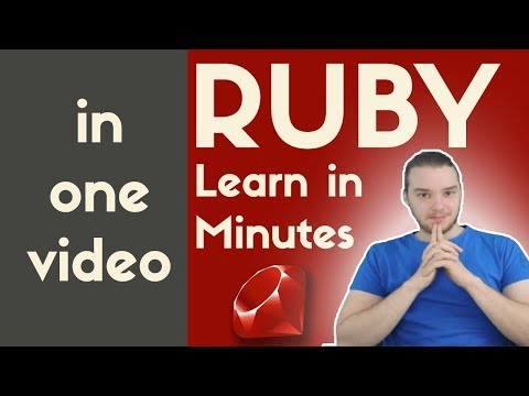 Python Programming | In One Video