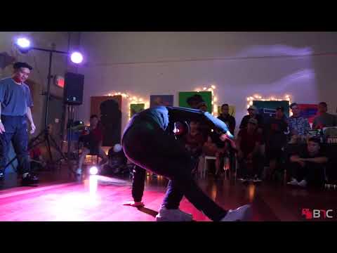 DRS Vs ASAP - Semis - N.O.N 17th Anniversary