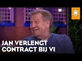 Jan Boskamp verlengt contract bij Veronica Inside | DE ORANJEZOMER