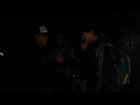 EISEF vs CUZCO |semifinal| - Con una mano en el cora