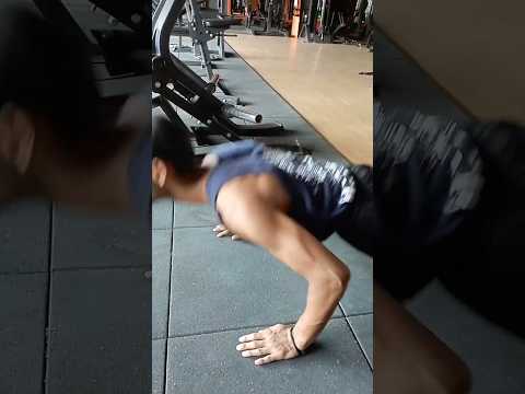 Watch 'Gym workout Song in Hindi/Workout Songs in Hindi/Motivational Songs in Hindi'😍🥰😘
