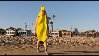 Chase Petra – We Were Friends