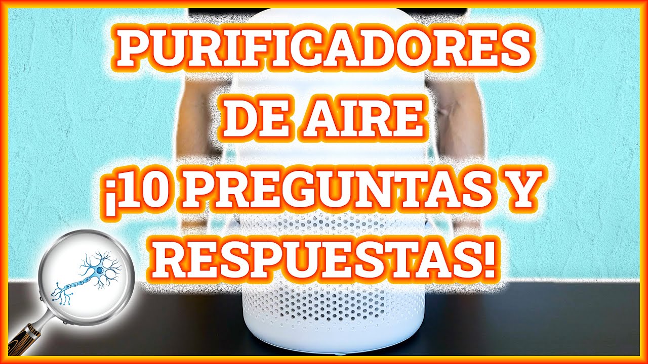 Watch Purificadores de Aire: La Guía MÁS COMPLETA (Según la Ciencia) Now Purificadores de Aire: La Guía MÁS COMPLETA (Según la Ciencia)