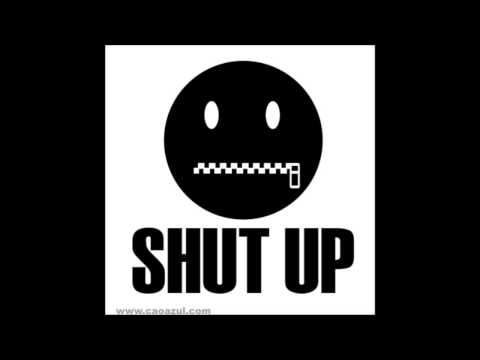 Mare MC feat Boba So Fly - Only shut up