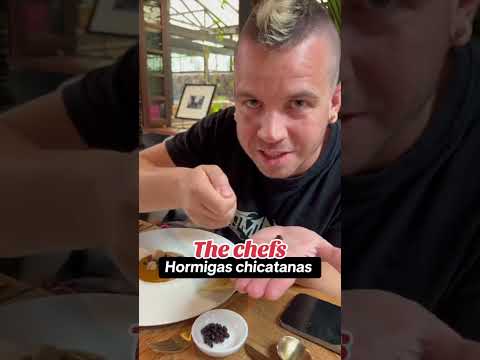 DABIZ MUÑOZ descubre lo que hay bajo las campanas | MasterChef 10