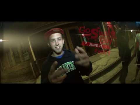 GSD party (ДОМ БЫТА - лофт бар)