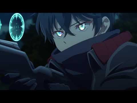 This is how an assassin works | The World's Finest Assassin Gets Reincarnated in Another World